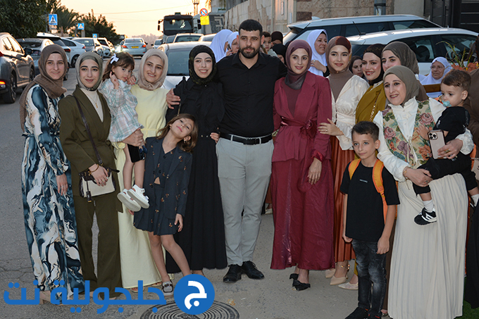 افتتاح مكتب المحاماة والوساطة في كفر قاسم بإدارة المحامي أحمد الشيخ الذيب والمحامية مايا عرباس